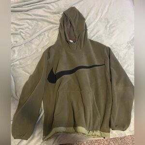 Nike XL Hoody
